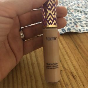 Tarte shape tape concealer